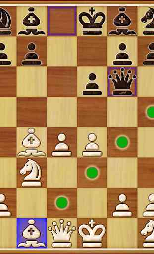 Scacchi (Chess Free) 2
