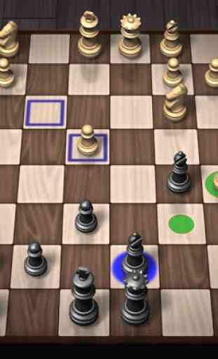 Scacchi (Chess Free) 3