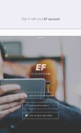 EF Classroom 4