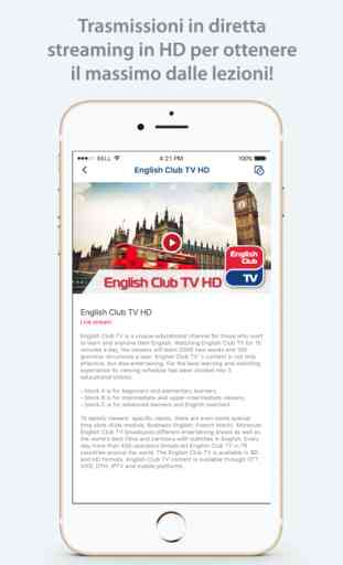 English Club TV 4
