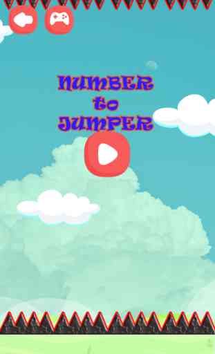 Godetevi numero di Jumper 1