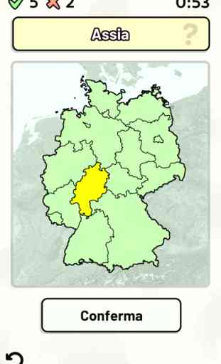 Quiz Stati della Germania 1