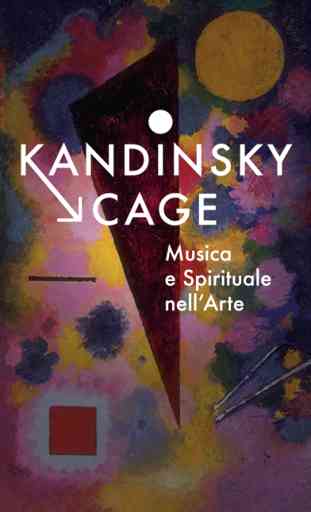 Kandinsky -> Cage 1