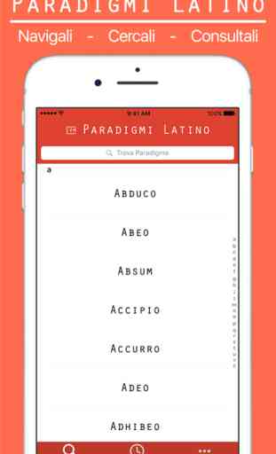 Paradigmi Latino 1