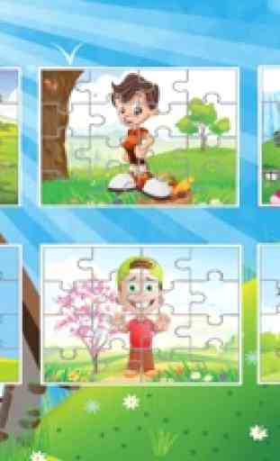 ragazzi puzzle giochi per bambini di 8 anni 2