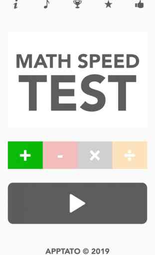 Matematica Test (Completa) 1