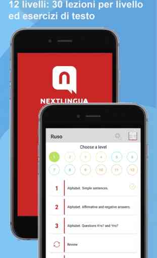 Nextlingua 1