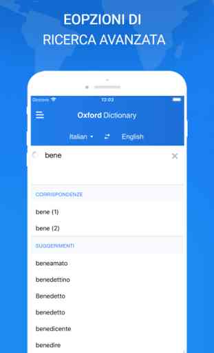 Oxford Dictionary & Translator 4
