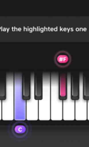 Pianoforte: impara a suonare 3