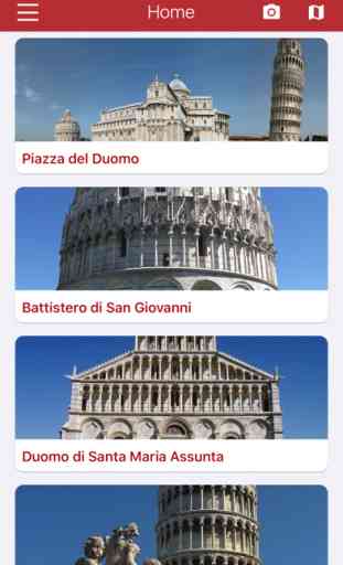 Pisa Miracles Guide 1