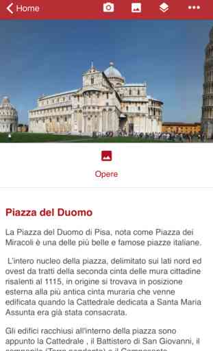 Pisa Miracles Guide 2
