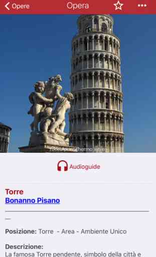 Pisa Miracles Guide 4