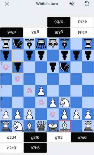 PVChess - Scacchi learning 2