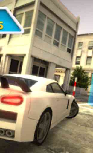 Real Car Parking Simulator 16 2