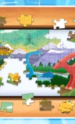 La collezione Puzzle - StoryToys 3