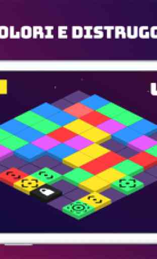 Square Blast — Puzzle 2