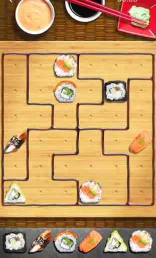 Sushidoku - Sudoku con sushi 2
