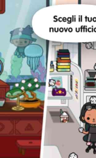 Toca Life: Office 1