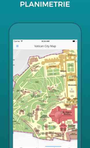 Musei Vaticani Guida e Mappe 2