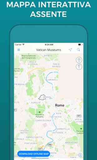 Musei Vaticani Guida e Mappe 3