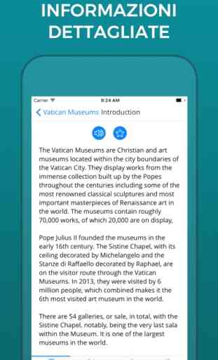 Musei Vaticani Guida e Mappe 4