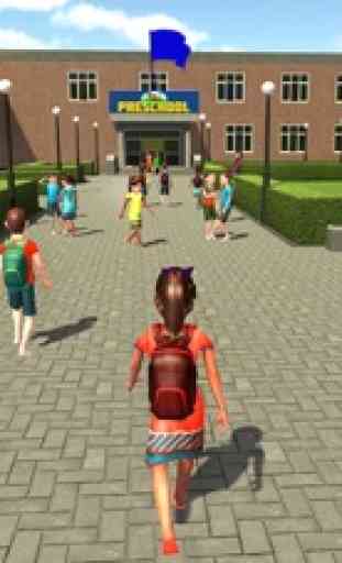simulator vita scuola virtuale 1