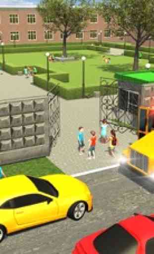 simulator vita scuola virtuale 2