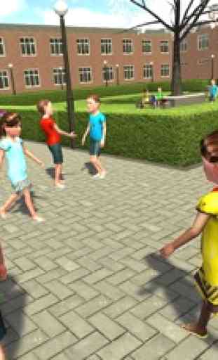 simulator vita scuola virtuale 3