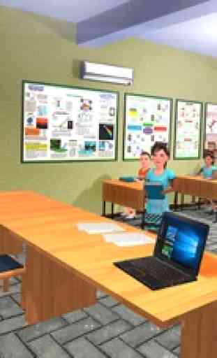 simulator vita scuola virtuale 4