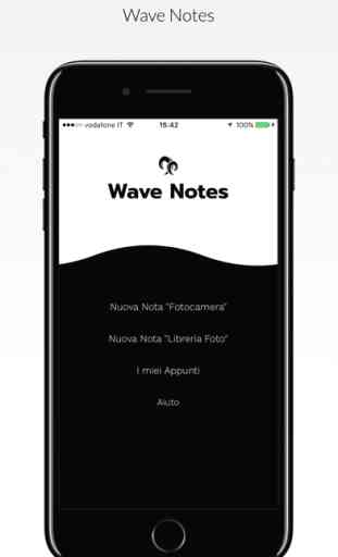 Wave Notes 1