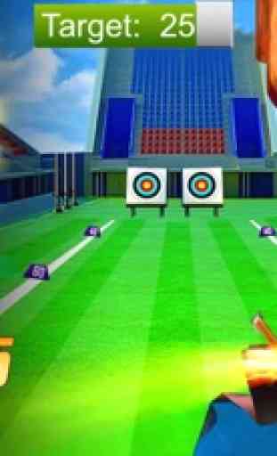 Archery Master Target Shooter 1