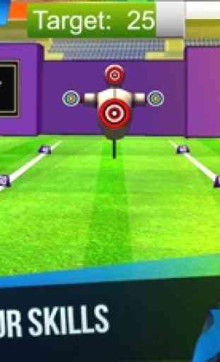 Archery Master Target Shooter 3