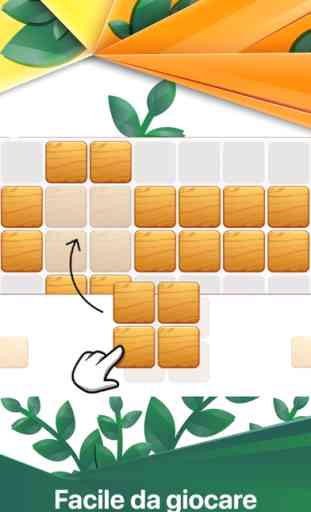 Block Puzzle: blocchi & cubi 1