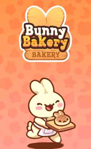Bunny Bakery 1