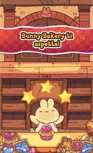 Bunny Bakery 2