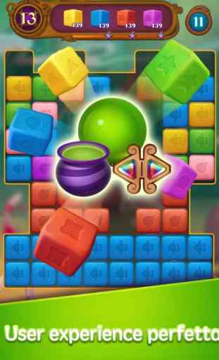 Candy Heroes Legend 4