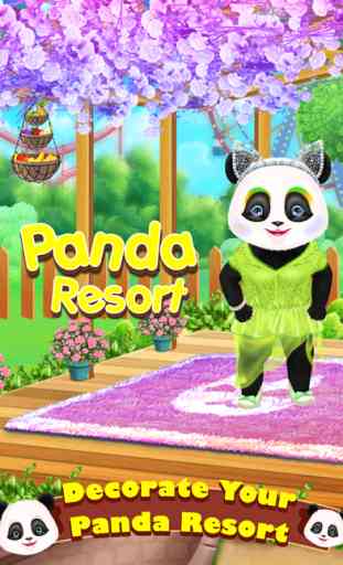 Carino Panda Care Fashion Reso 1