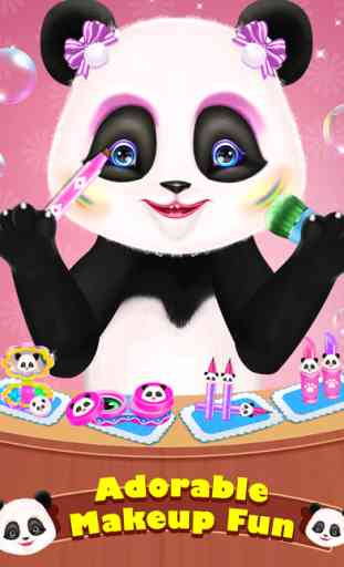 Carino Panda Care Fashion Reso 3