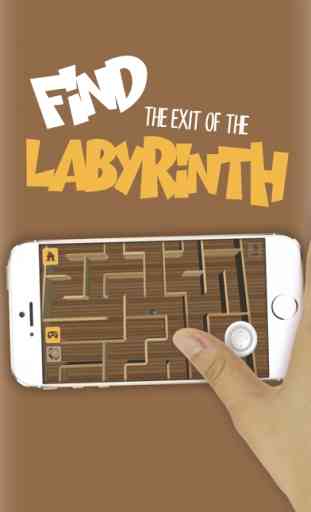 classico labirinto - labirinti 3