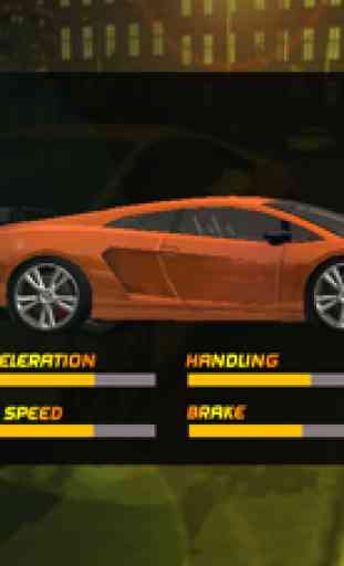 Crazy Speed Car Drift Racing 1