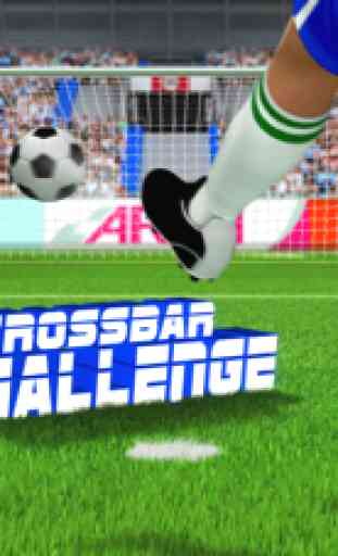 Crossbar Challenge 1