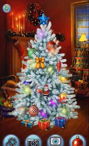 Decora il tuo albero di Natale 1