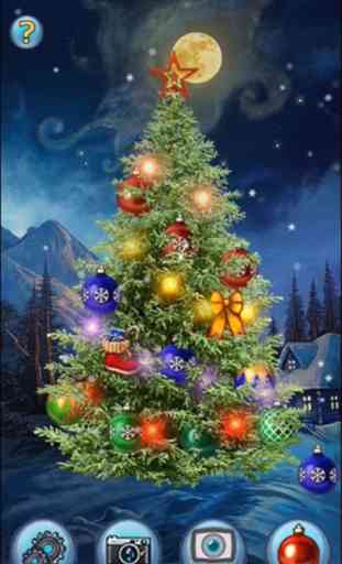 Decora il tuo albero di Natale 2