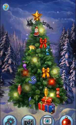 Decora il tuo albero di Natale 3