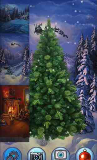 Decora il tuo albero di Natale 4