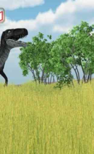 Dino: Safari World Of Jurassic 2
