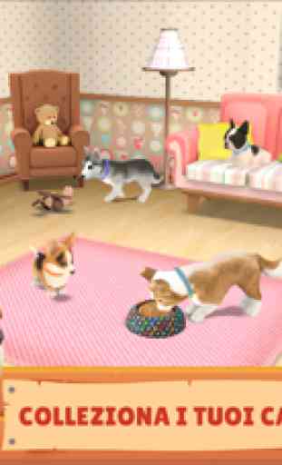 DogTown Giochi di Cani Animali 1