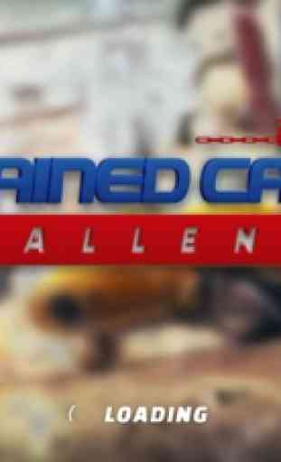 Drago Drag Racing Challenge 3D 2