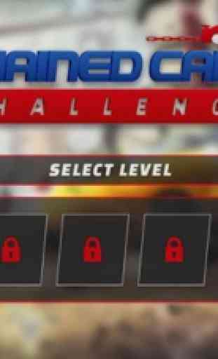 Drago Drag Racing Challenge 3D 4