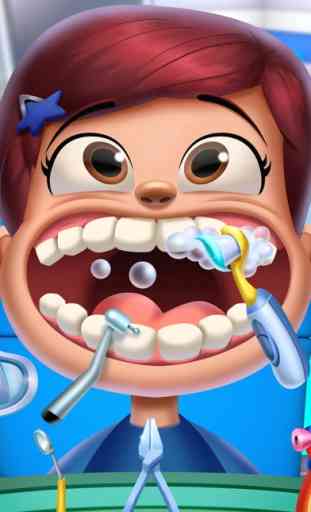 Salone per Cura del Dentista 4